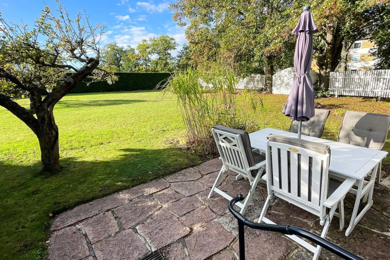 4 star holiday home in FÄRJESTADEN