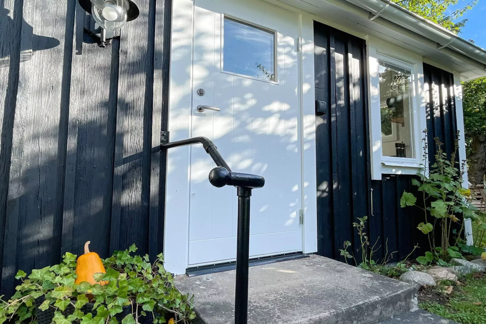 4 star holiday home in FÄRJESTADEN-Outdoor