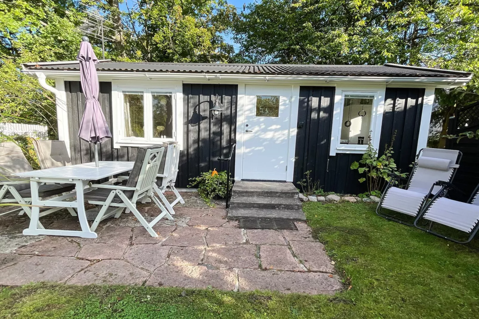 4 star holiday home in FÄRJESTADEN-Outdoor