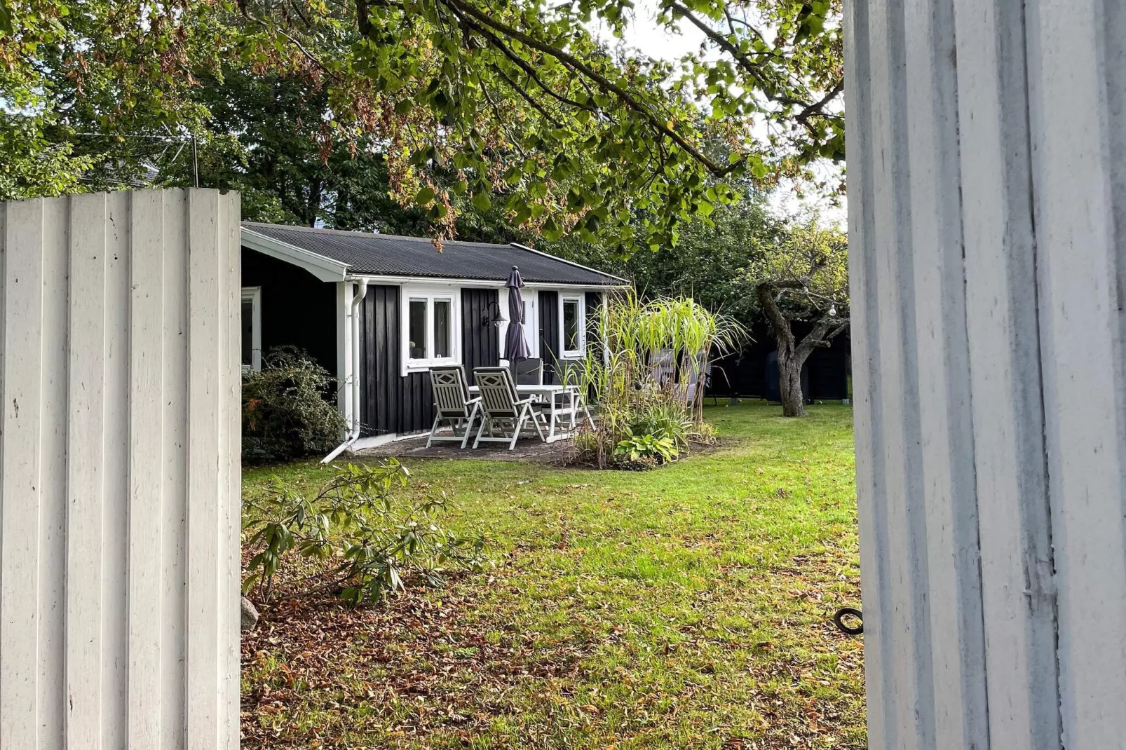 4 star holiday home in FÄRJESTADEN-Outdoor