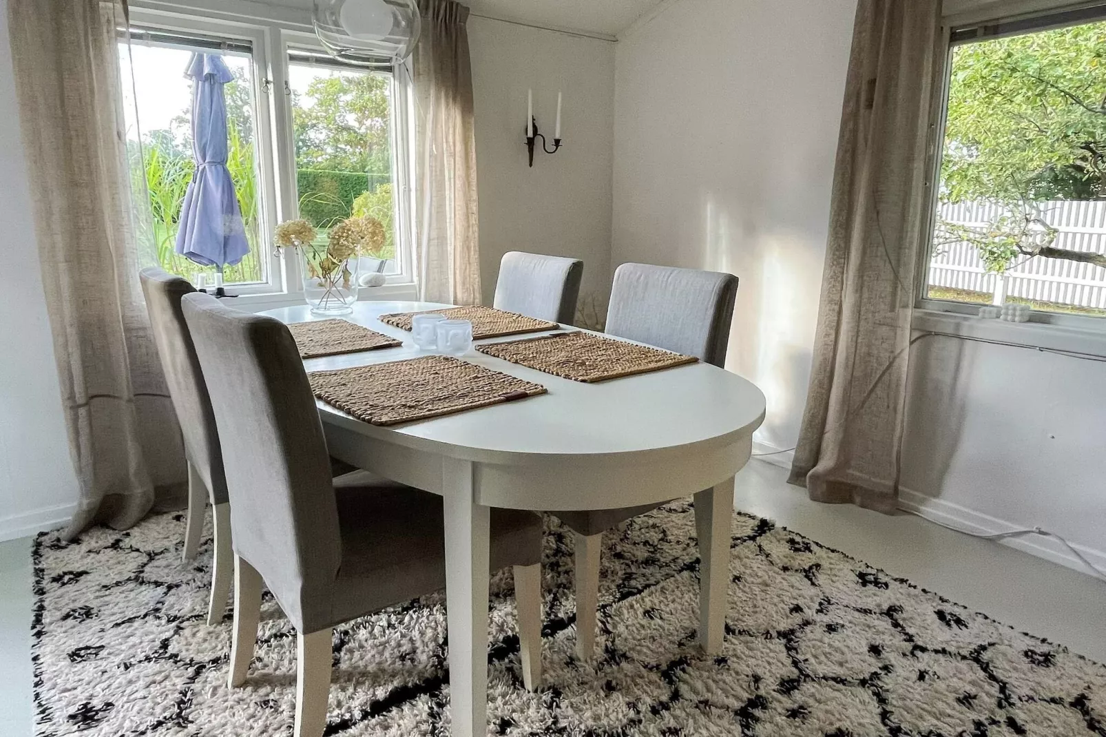 4 star holiday home in FÄRJESTADEN-Indoor
