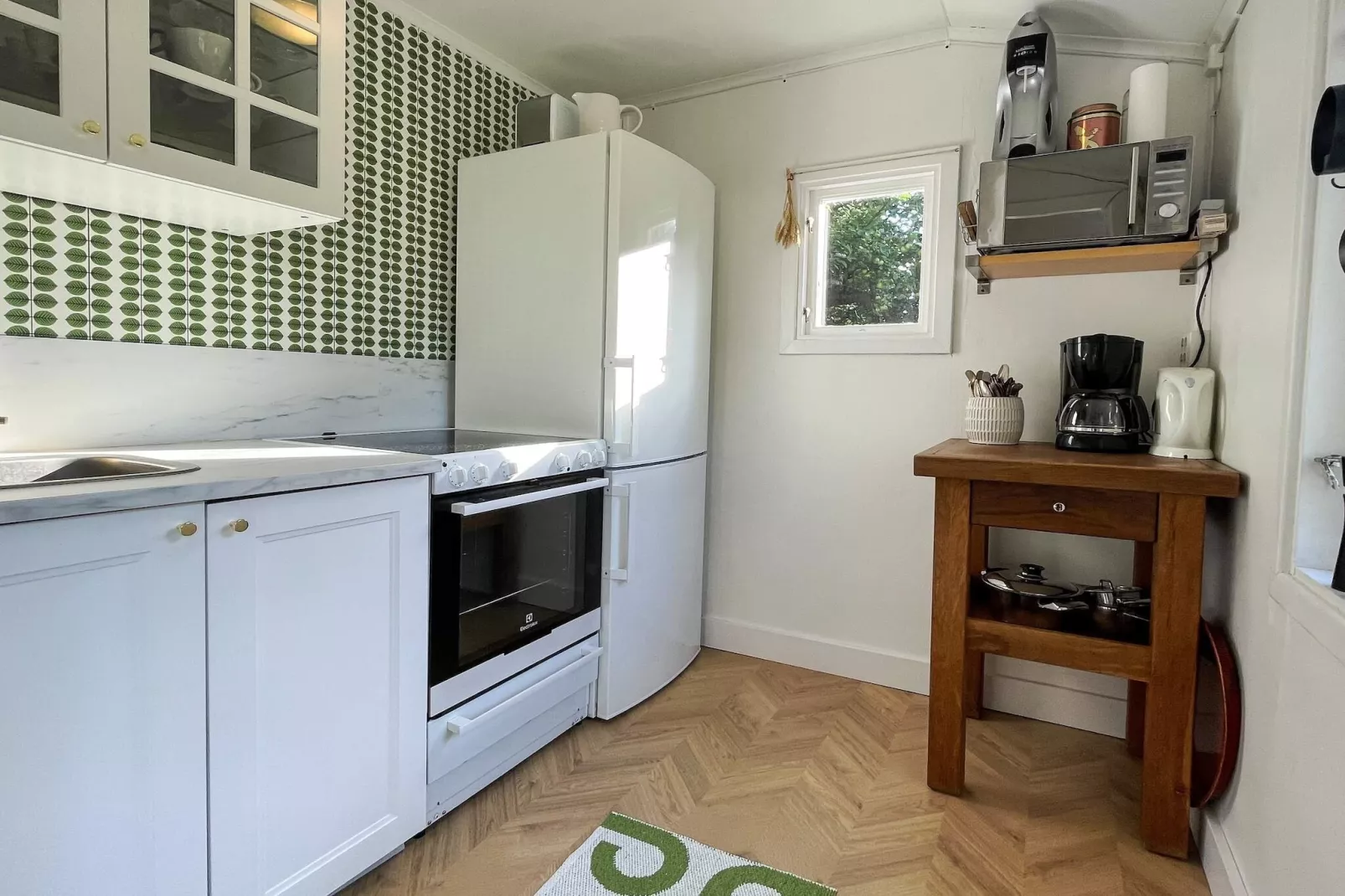 4 star holiday home in FÄRJESTADEN-Indoor