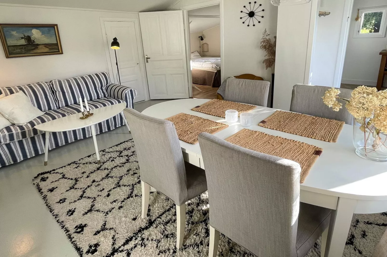 4 star holiday home in FÄRJESTADEN-Indoor
