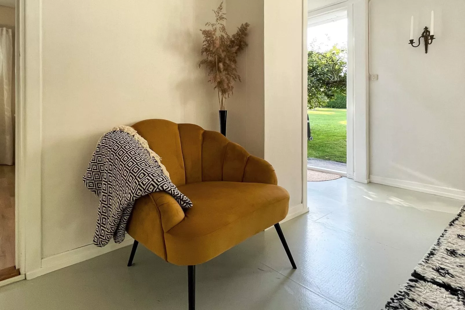 4 star holiday home in FÄRJESTADEN-Indoor