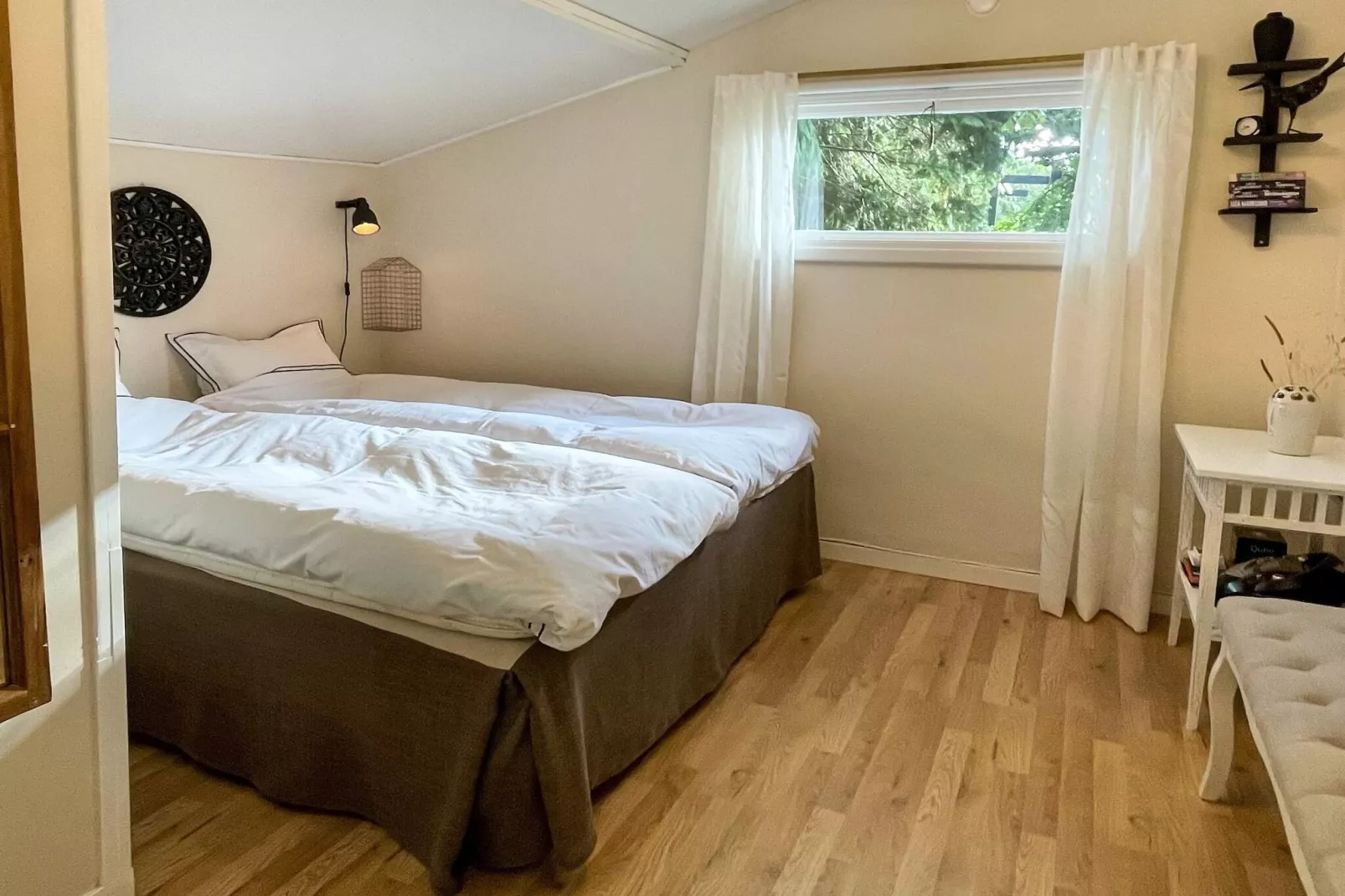 4 star holiday home in FÄRJESTADEN-Indoor