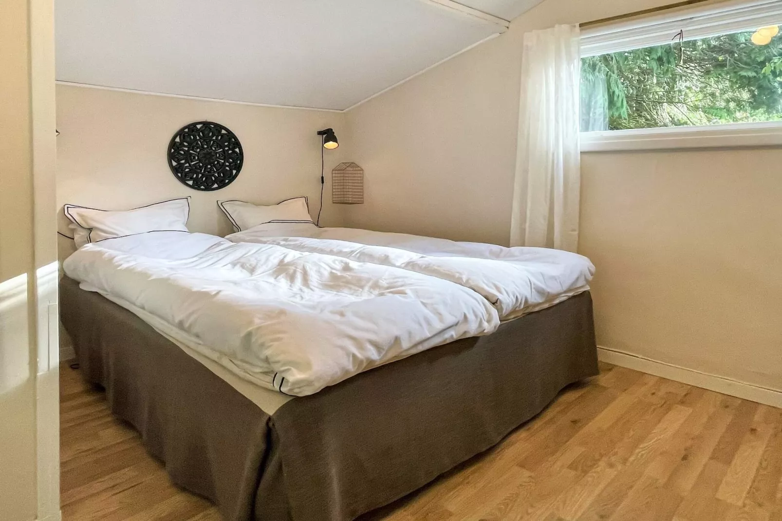 4 star holiday home in FÄRJESTADEN-Indoor