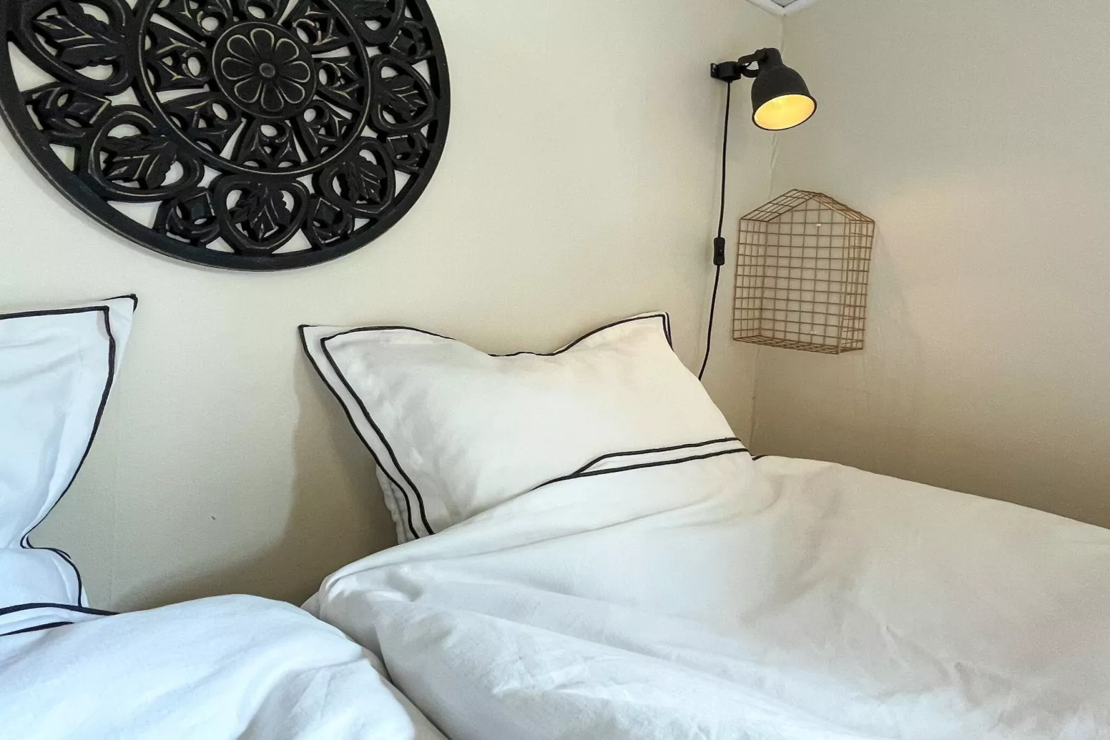 4 star holiday home in FÄRJESTADEN-Indoor