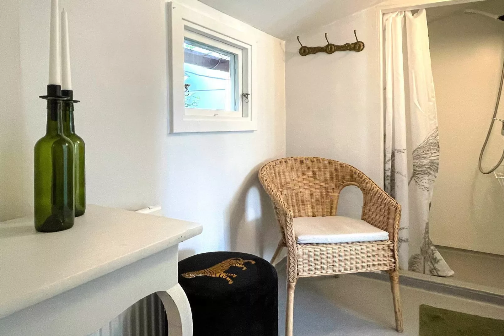 4 star holiday home in FÄRJESTADEN-Indoor