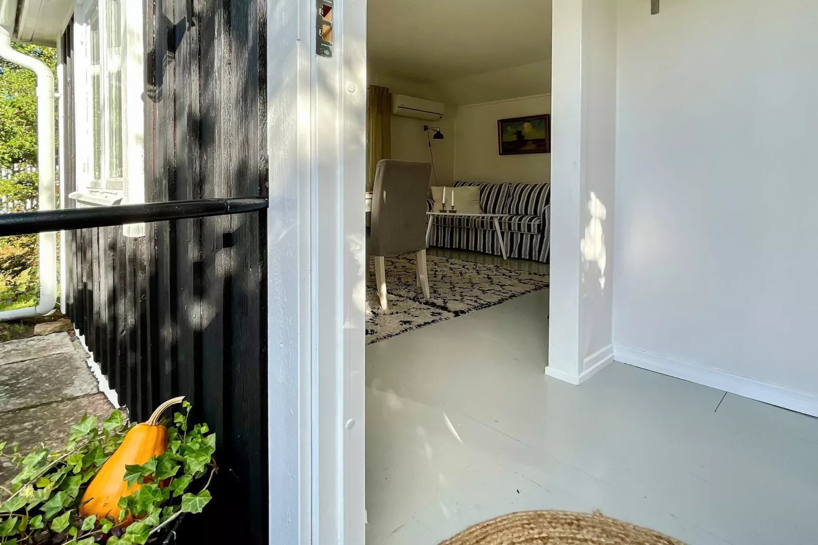 4 star holiday home in FÄRJESTADEN-Indoor