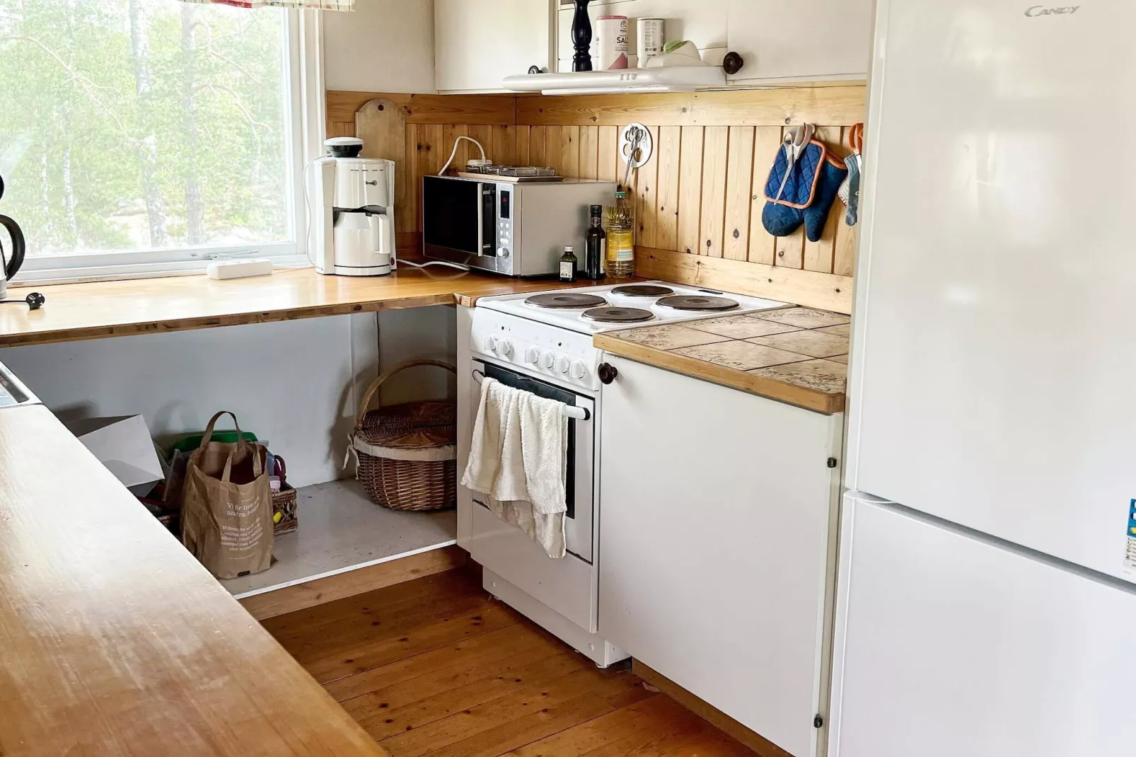 8 person holiday home in Stavsudda-Indoor