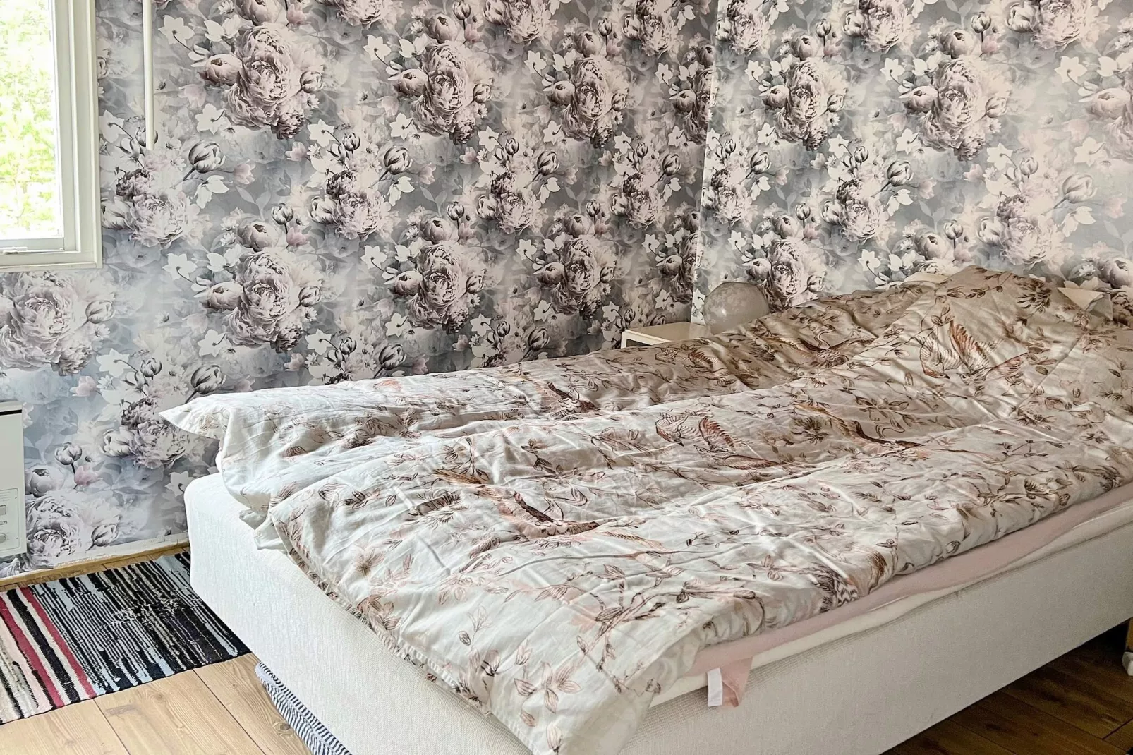 8 person holiday home in Stavsudda-Indoor