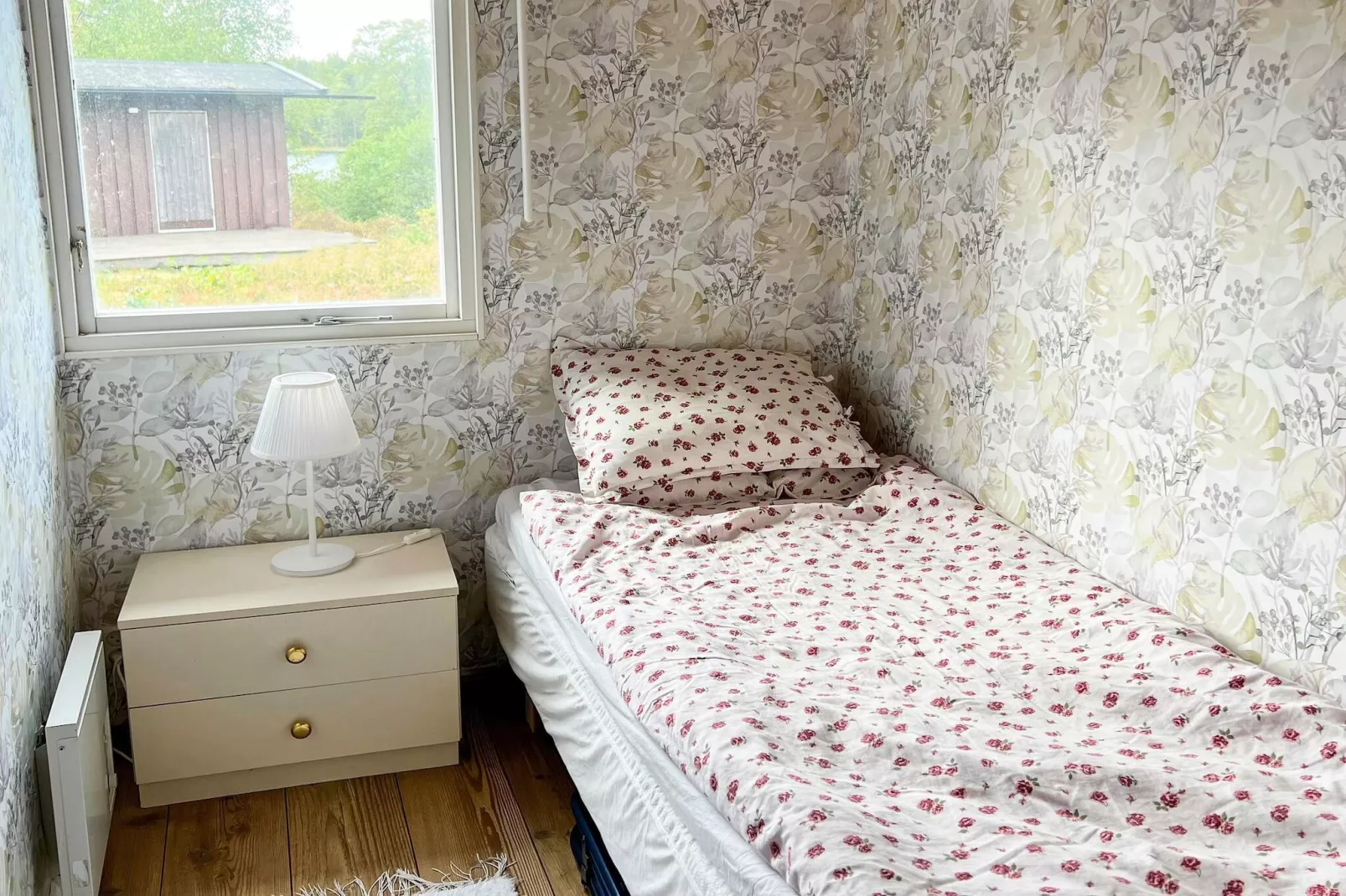 8 person holiday home in Stavsudda-Indoor