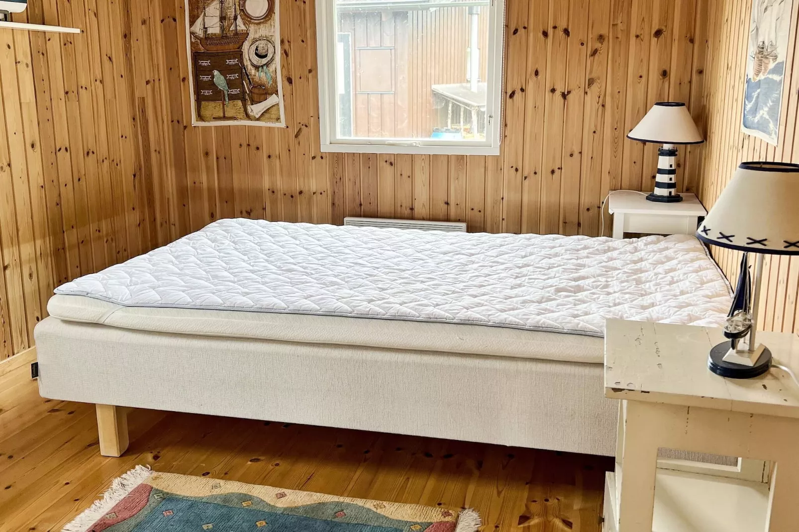 8 person holiday home in Stavsudda-Indoor