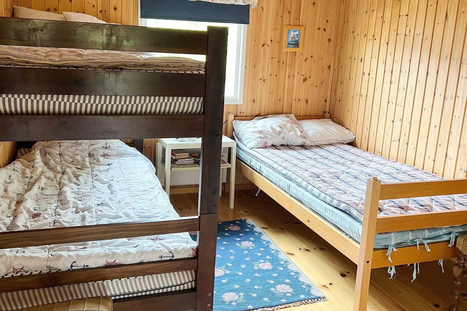 8 person holiday home in Stavsudda-Indoor