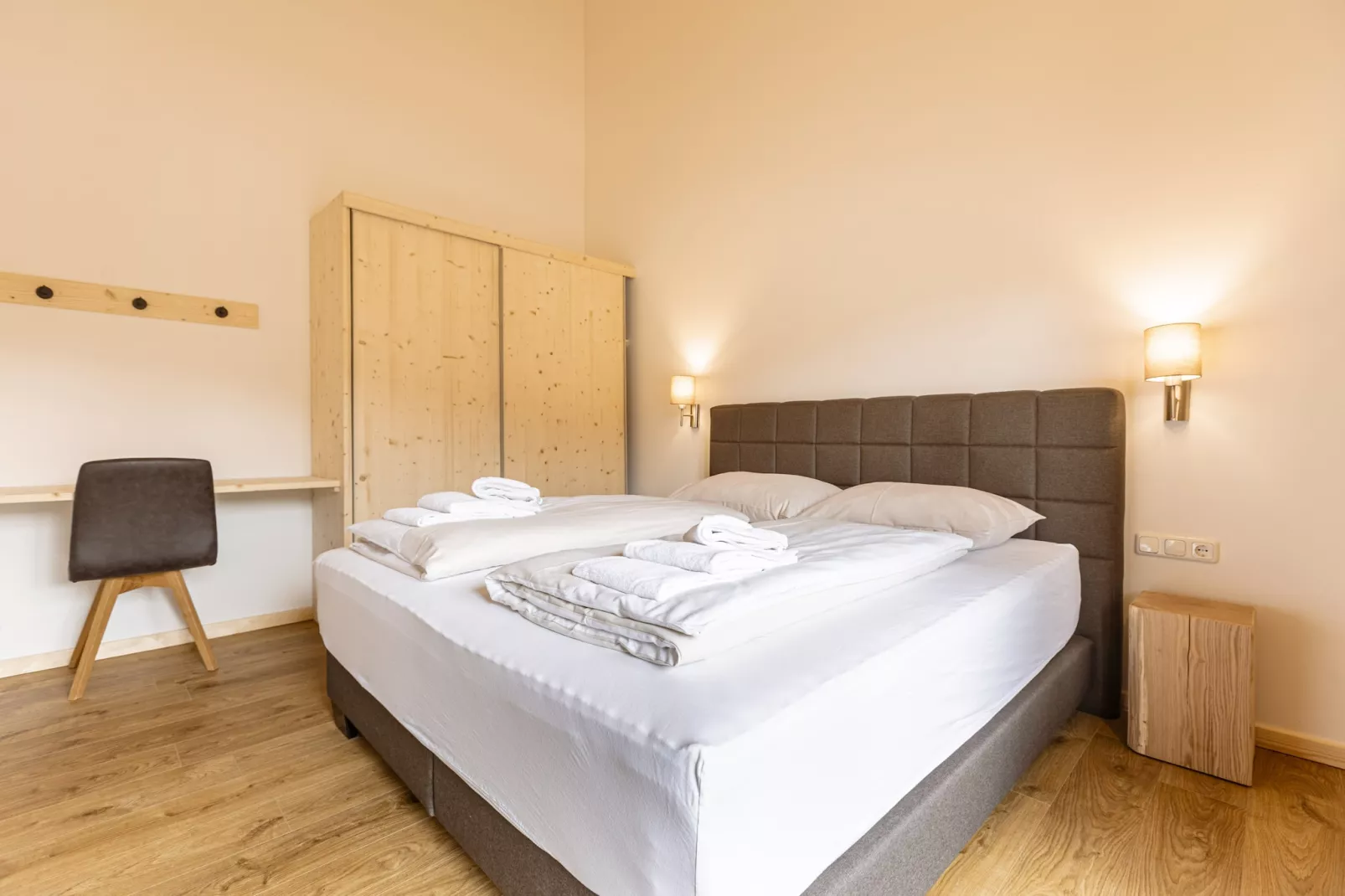 Bergresort Lachtal 1-Bedroom