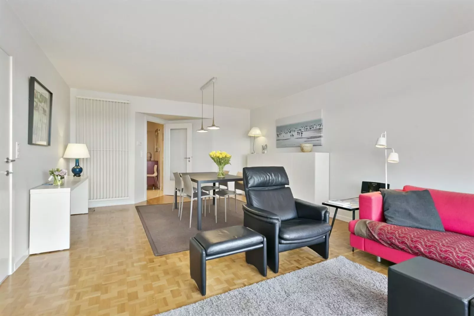 FASTNET - 91-Wohnzimmer