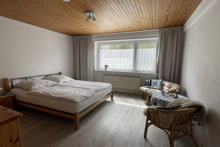 Watt 1-Bedroom