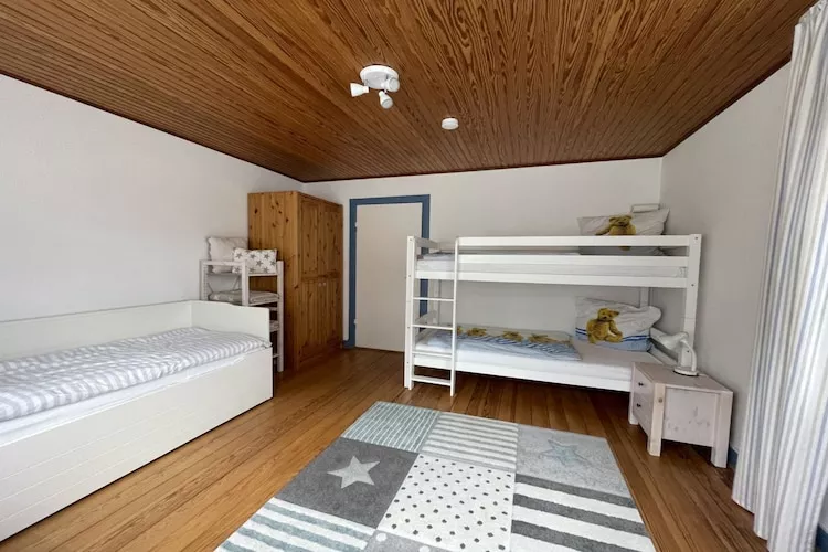 Watt 1-Bedroom