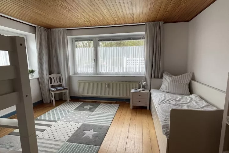 Watt 1-Bedroom