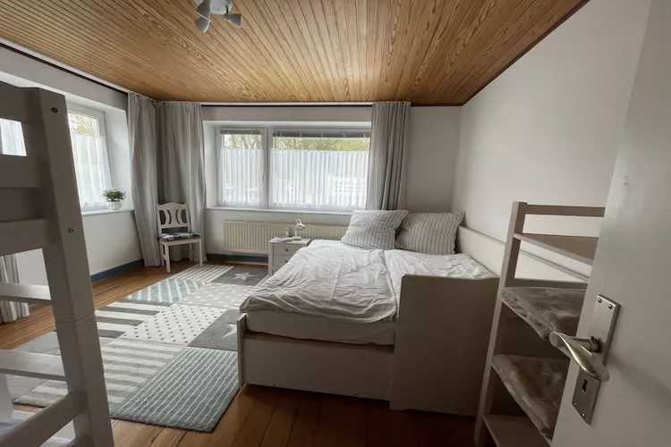Watt 1-Bedroom