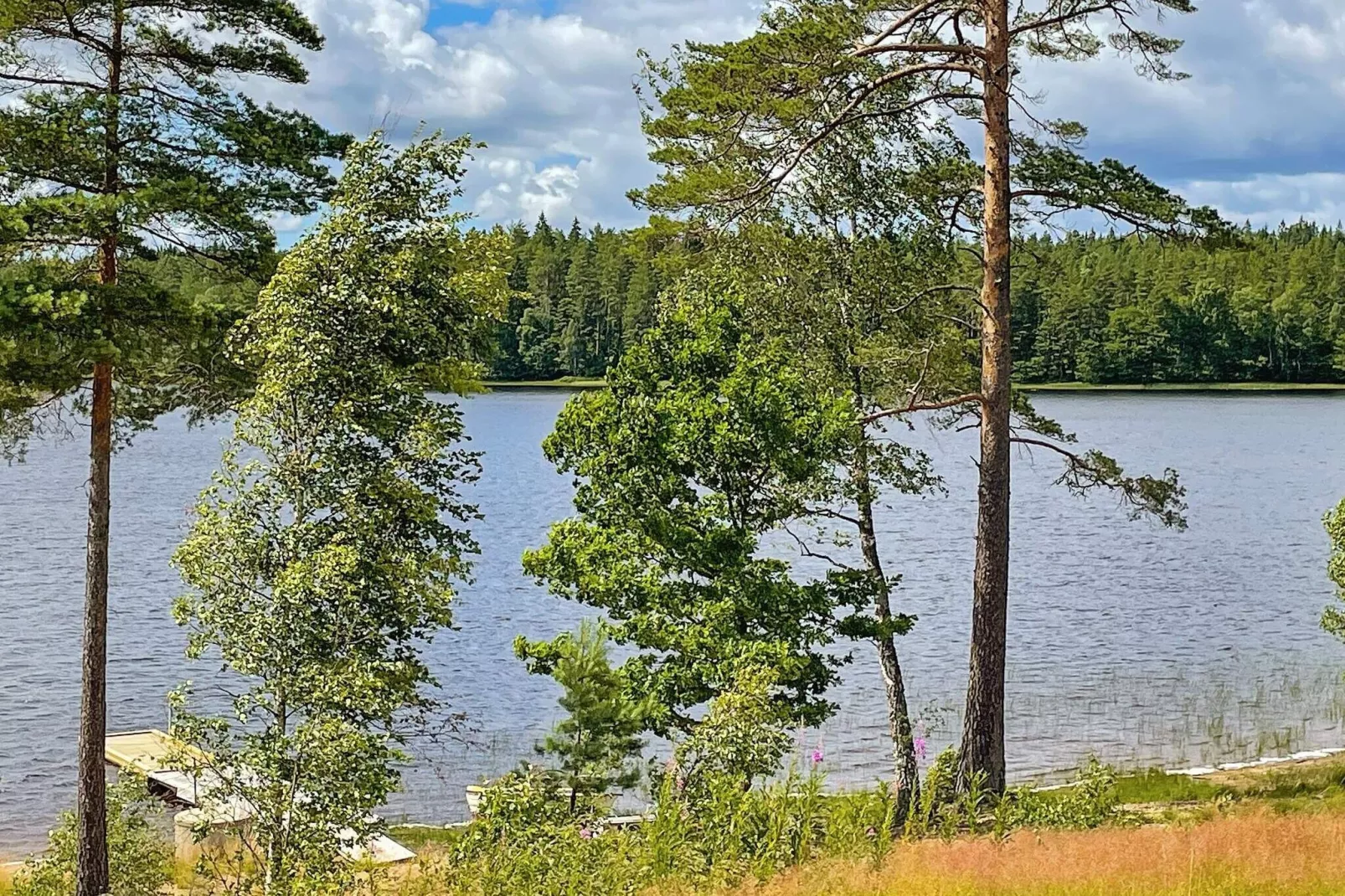 8 person holiday home in HÅCKSVIK-By Traum-Not tagged