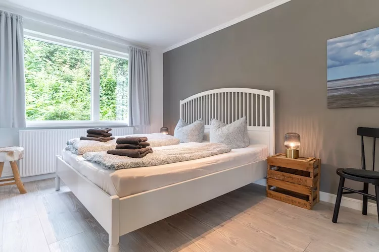 Fewo Dolly-Bedroom