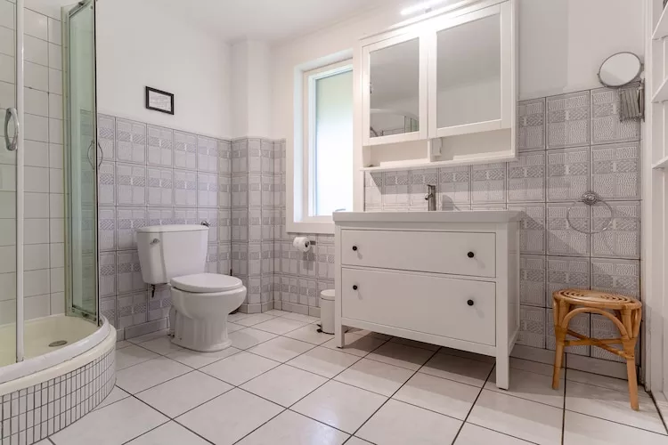 Fewo Dolly-Bathroom