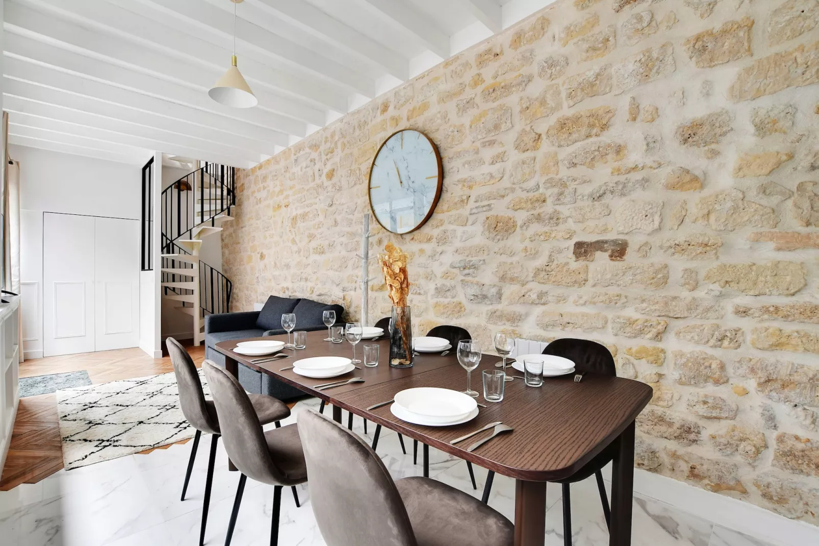 RC-25-PONCEAU-Dining room