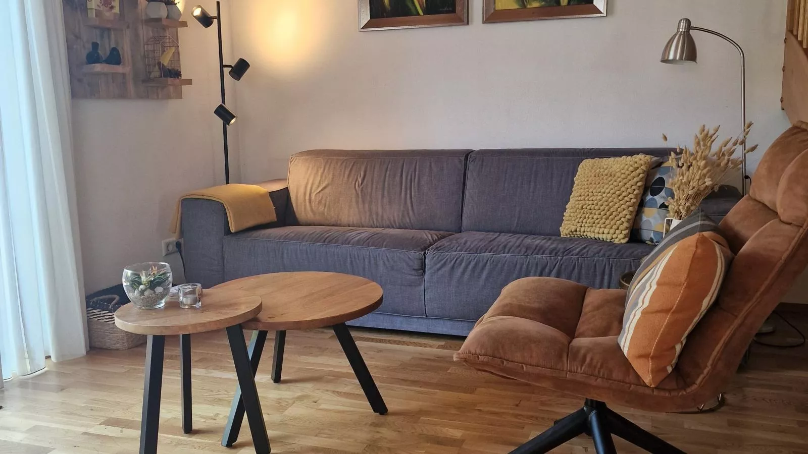 Gailblick-Living room