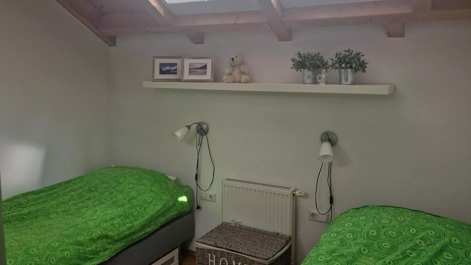Gailblick-Bedroom