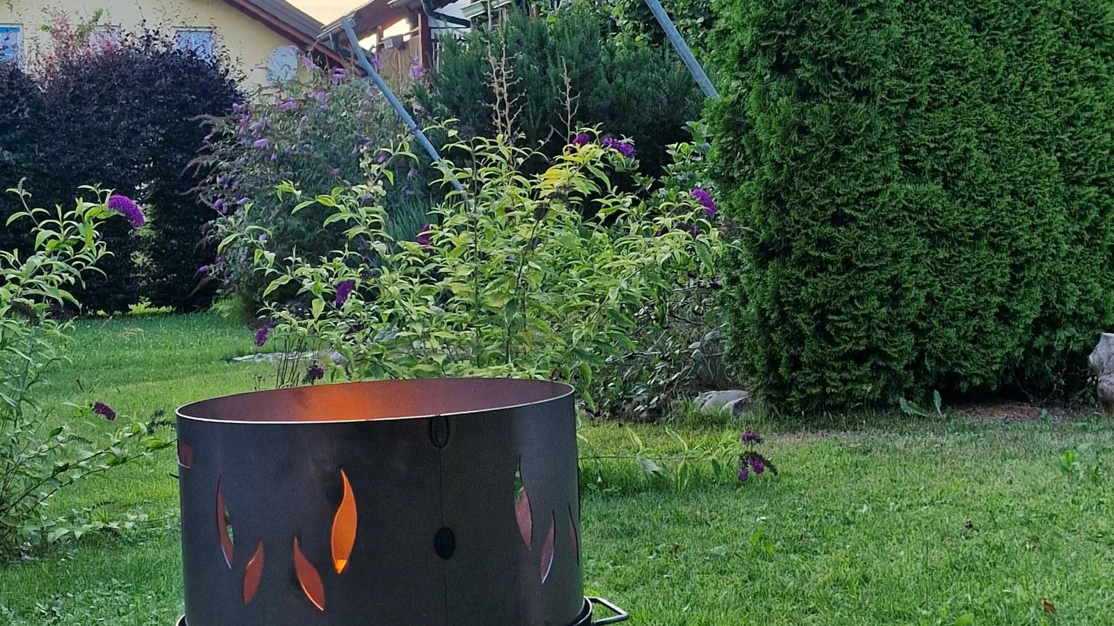 Gailblick-Gardens summer