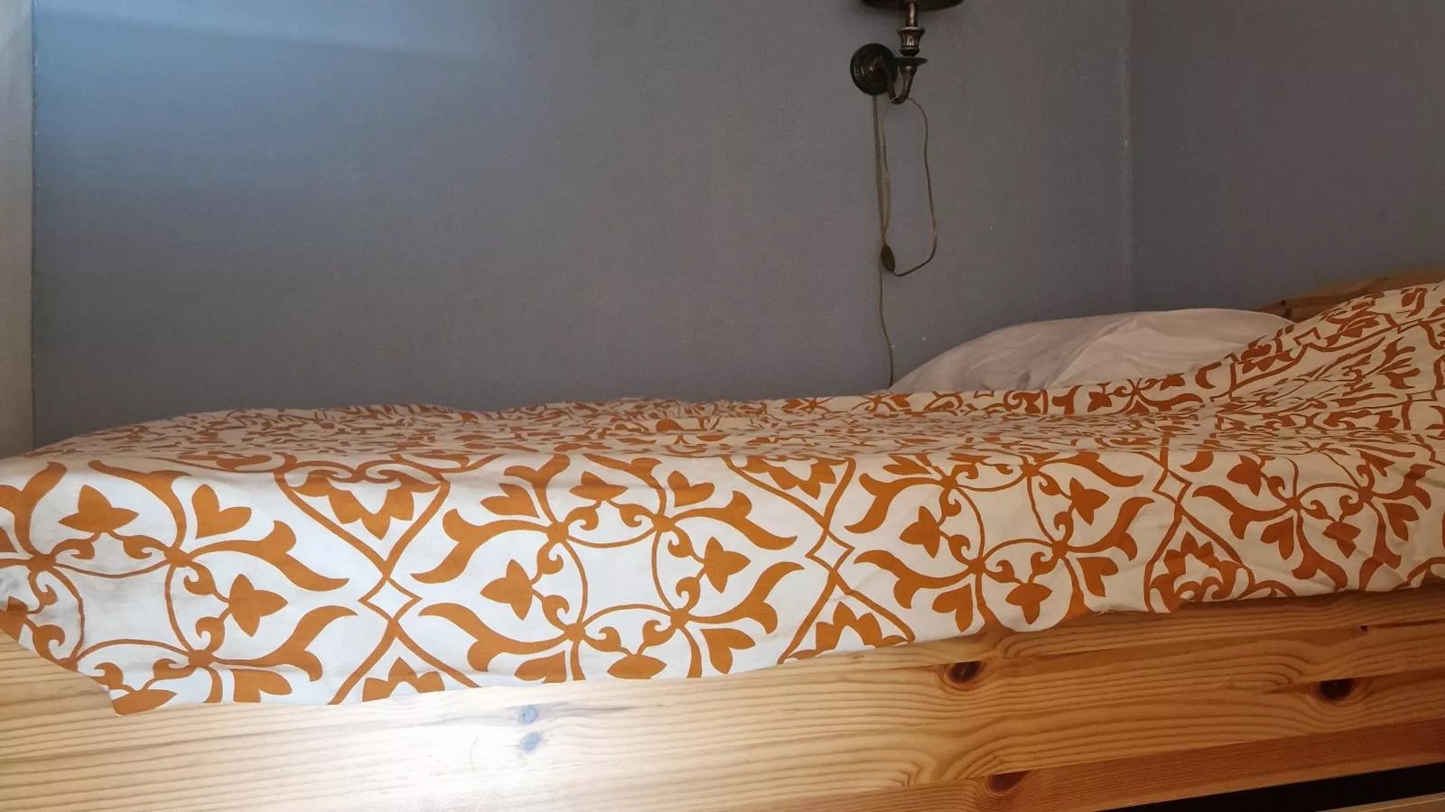 Gailblick-Bedroom