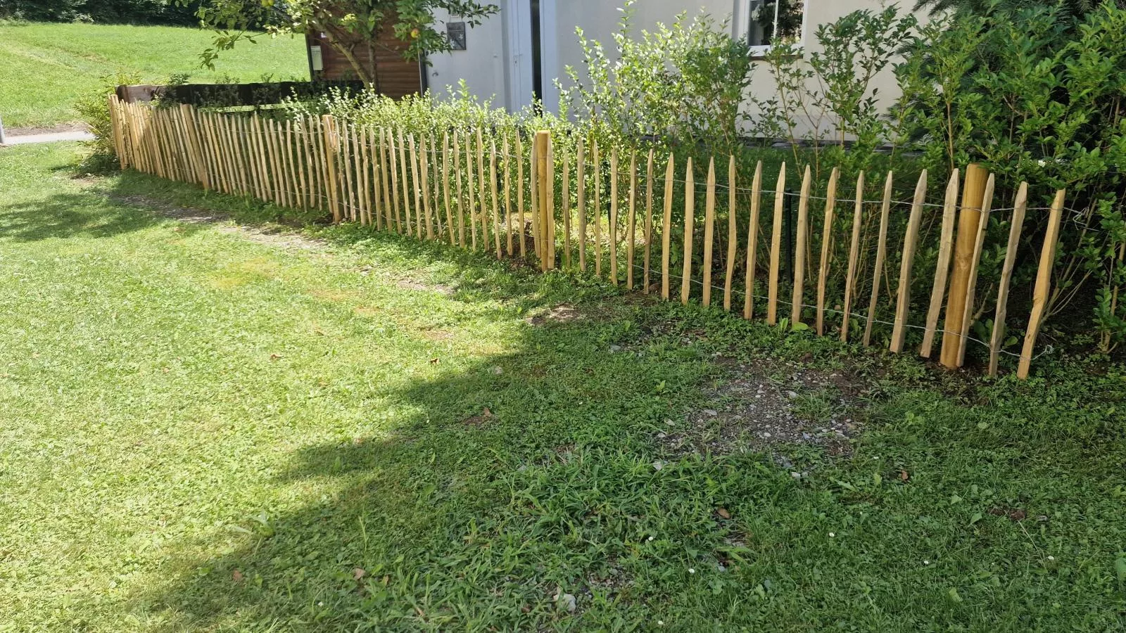 Gailblick-Gardens summer
