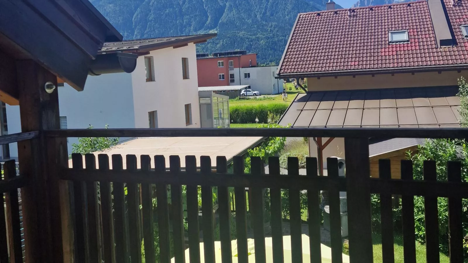 Gailblick-View summer