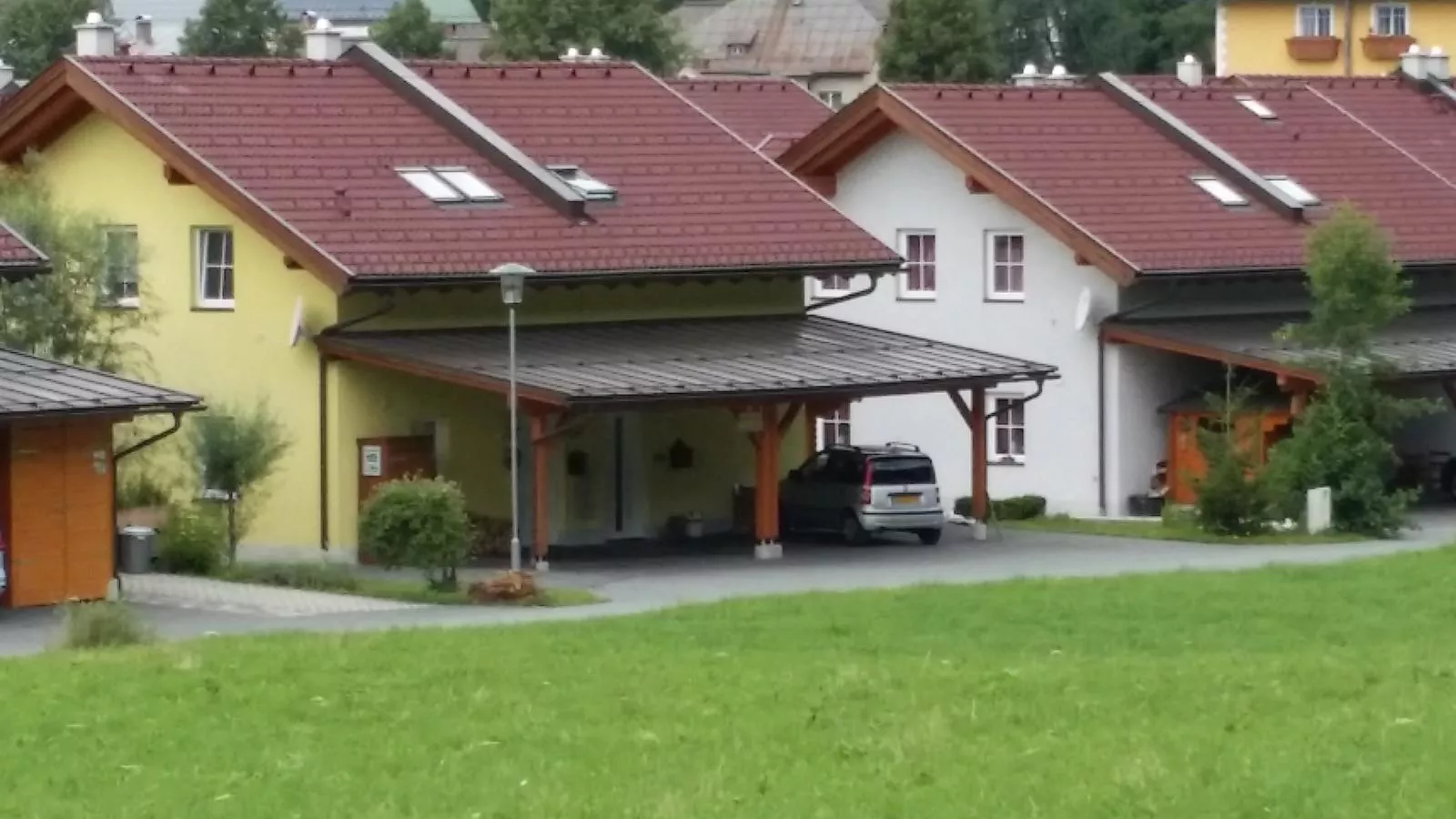 Gailblick-Exterior summer