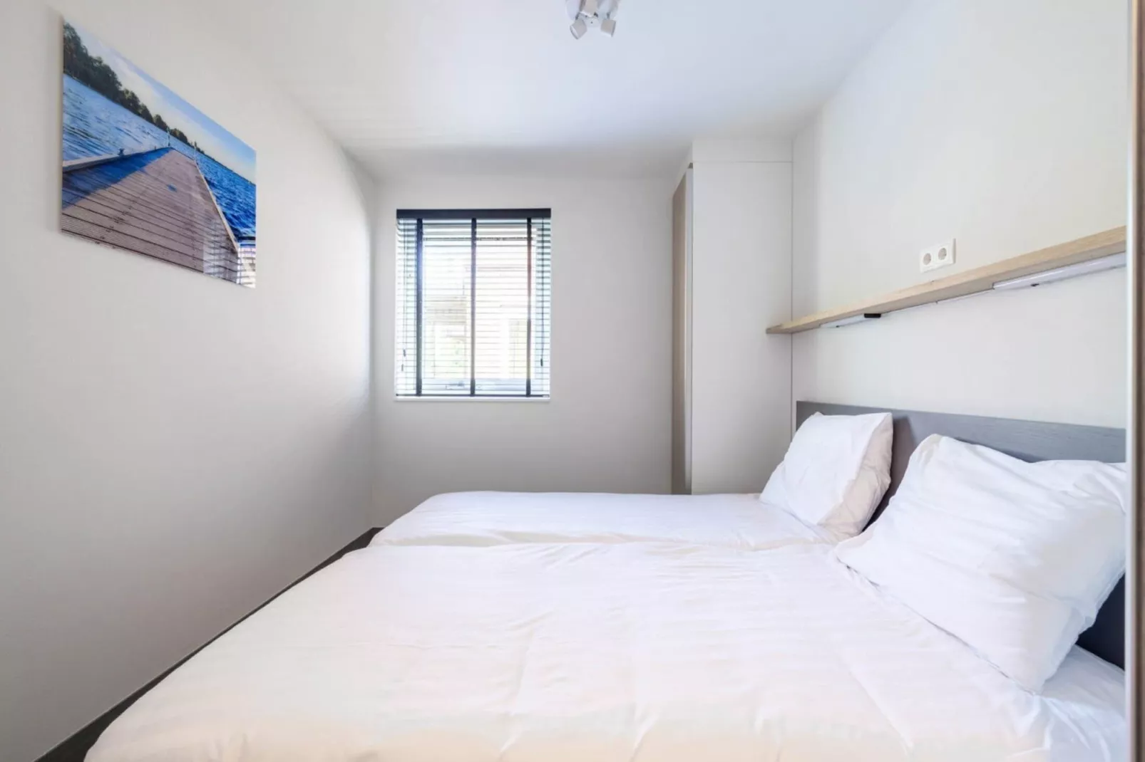 Waterpark de Meerparel 13-Schlafzimmer