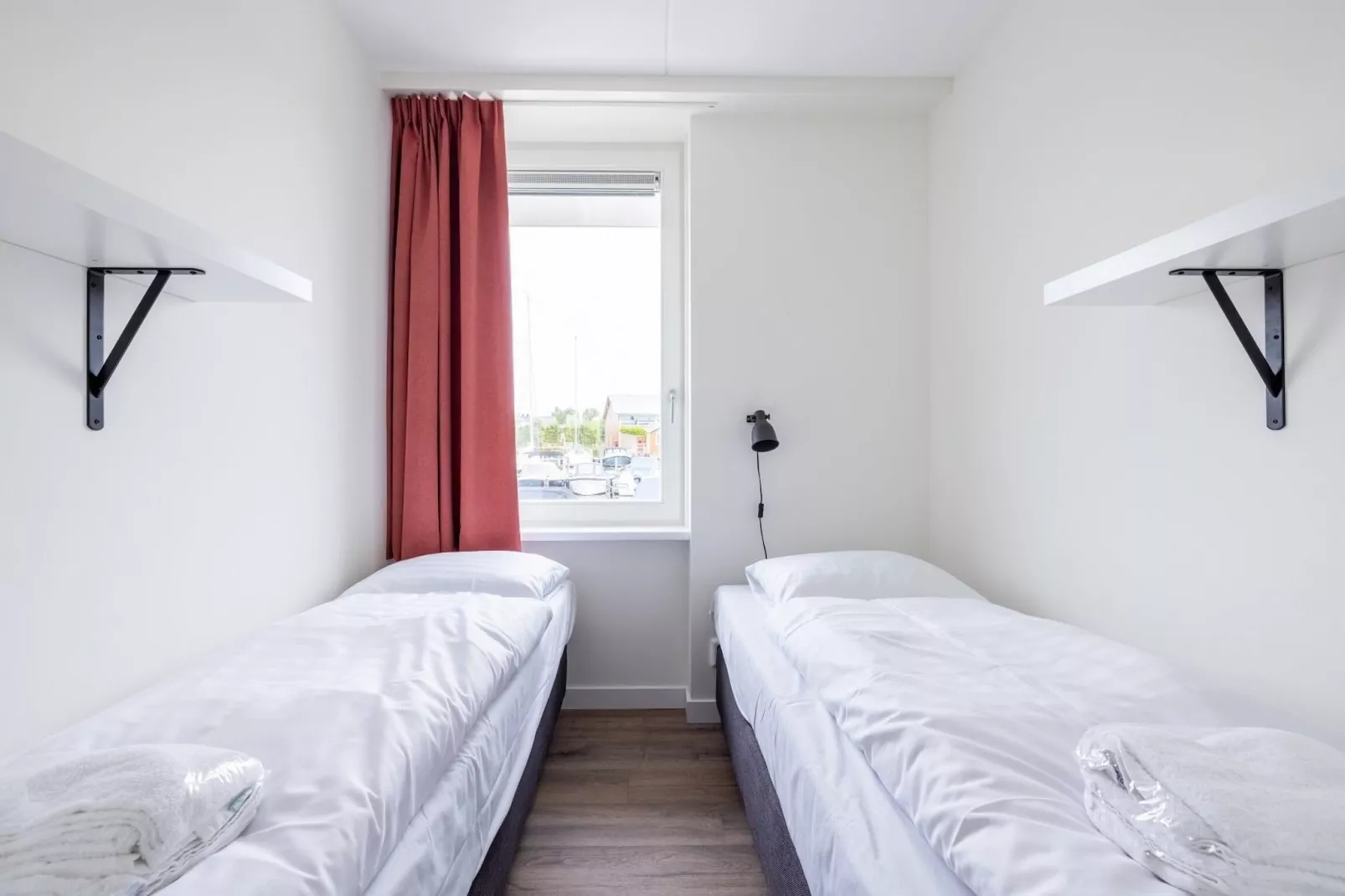 Waterpark de Meerparel 14-Schlafzimmer