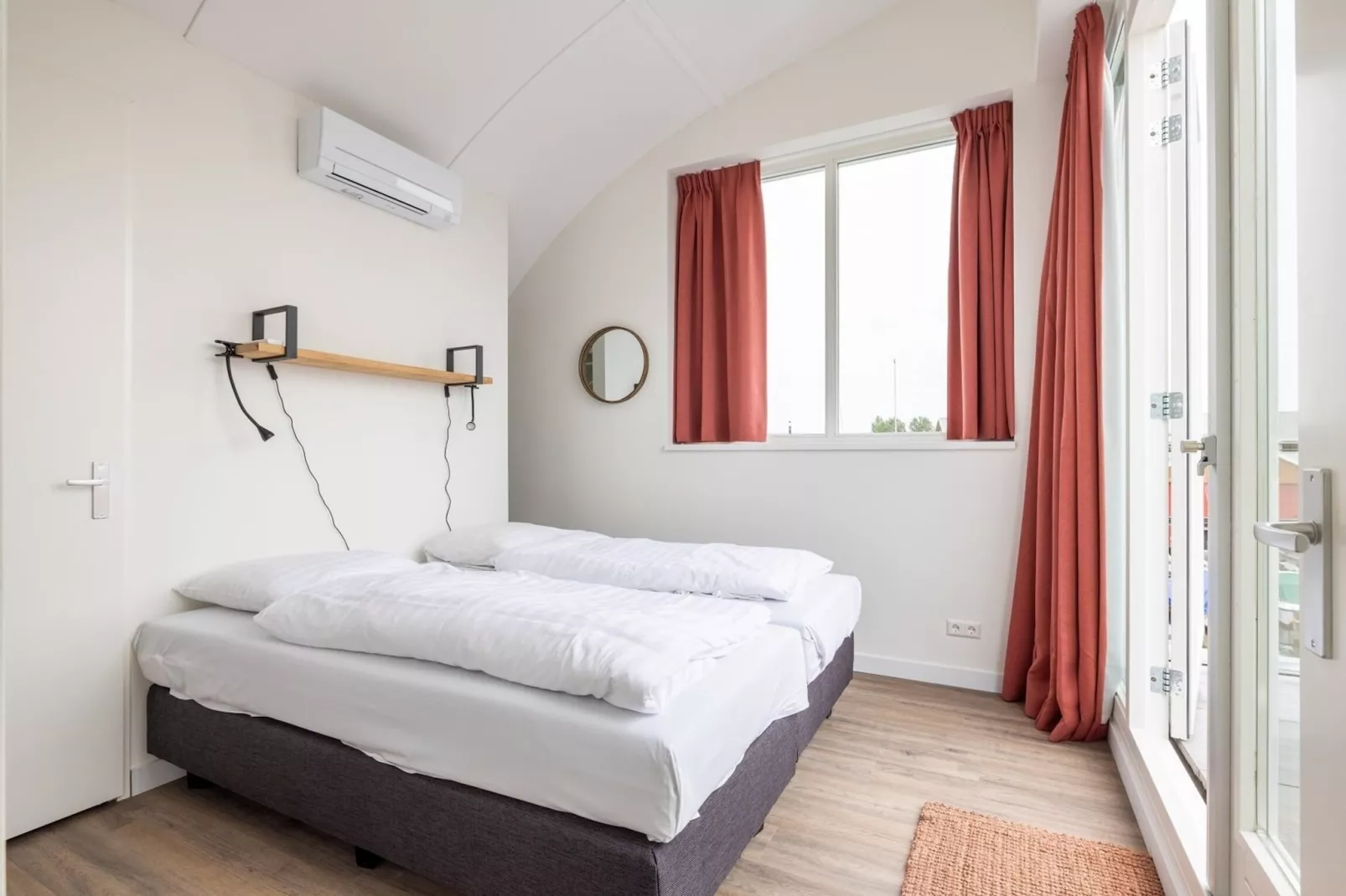 Waterpark de Meerparel 14-Schlafzimmer
