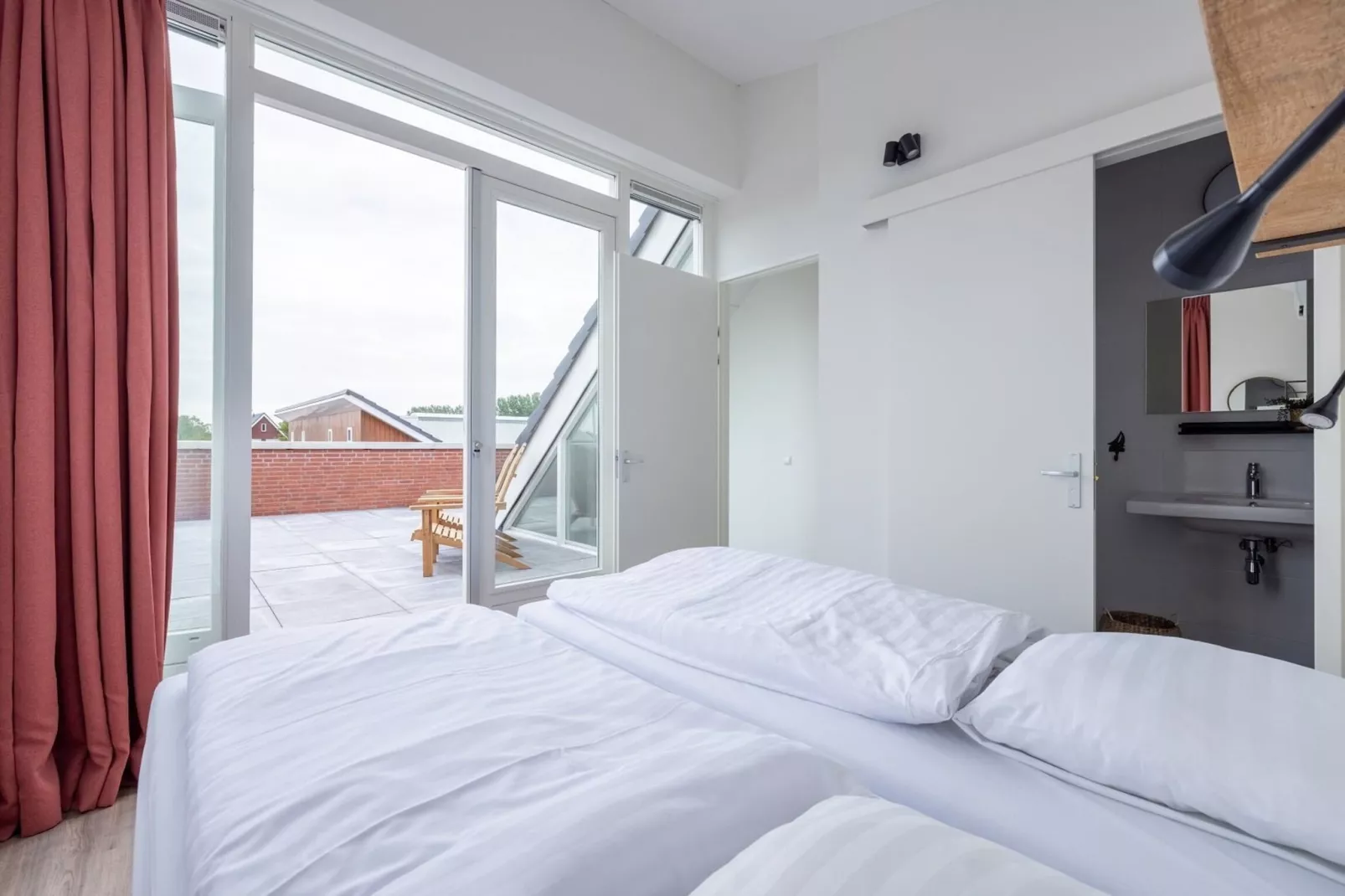 Waterpark de Meerparel 14-Schlafzimmer
