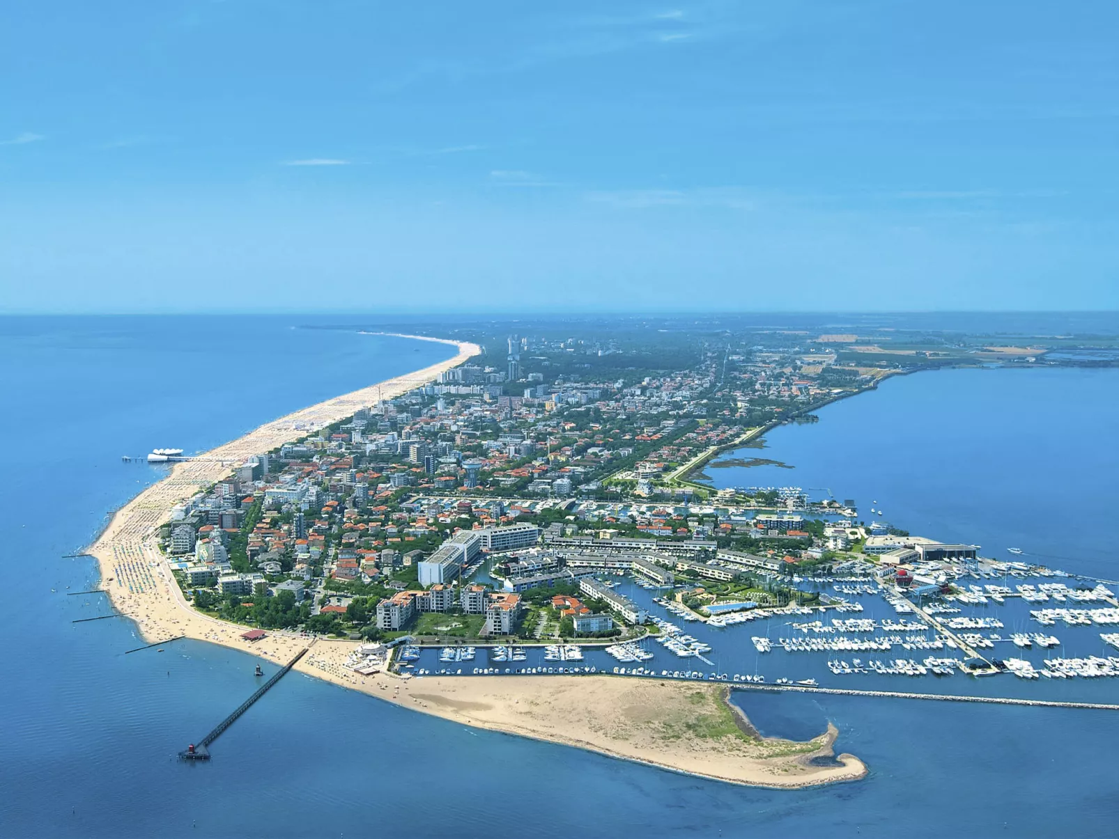 Mare-Area