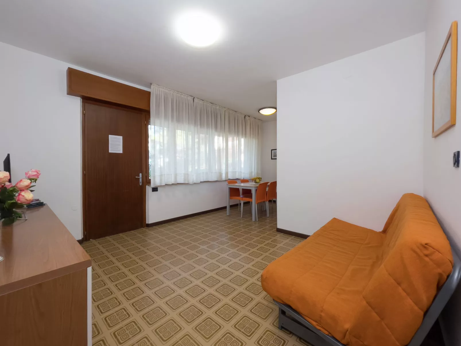 Villa Alba-Inside