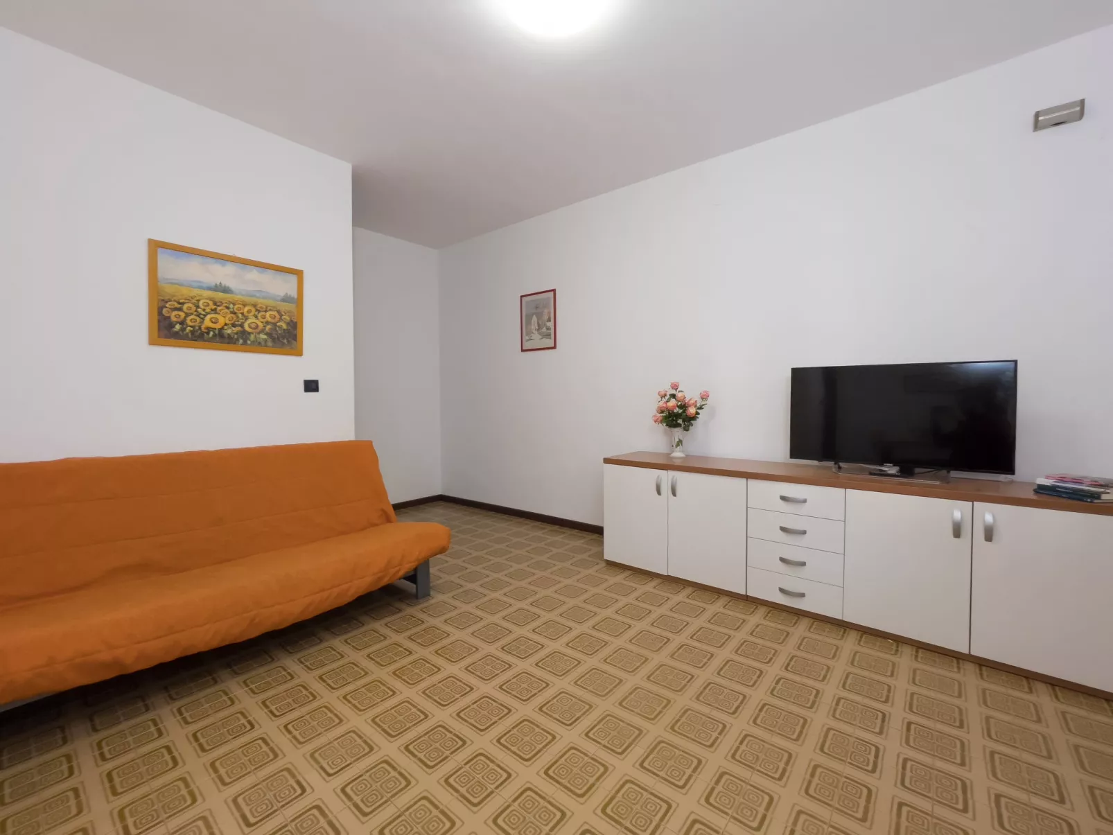 Villa Alba-Inside