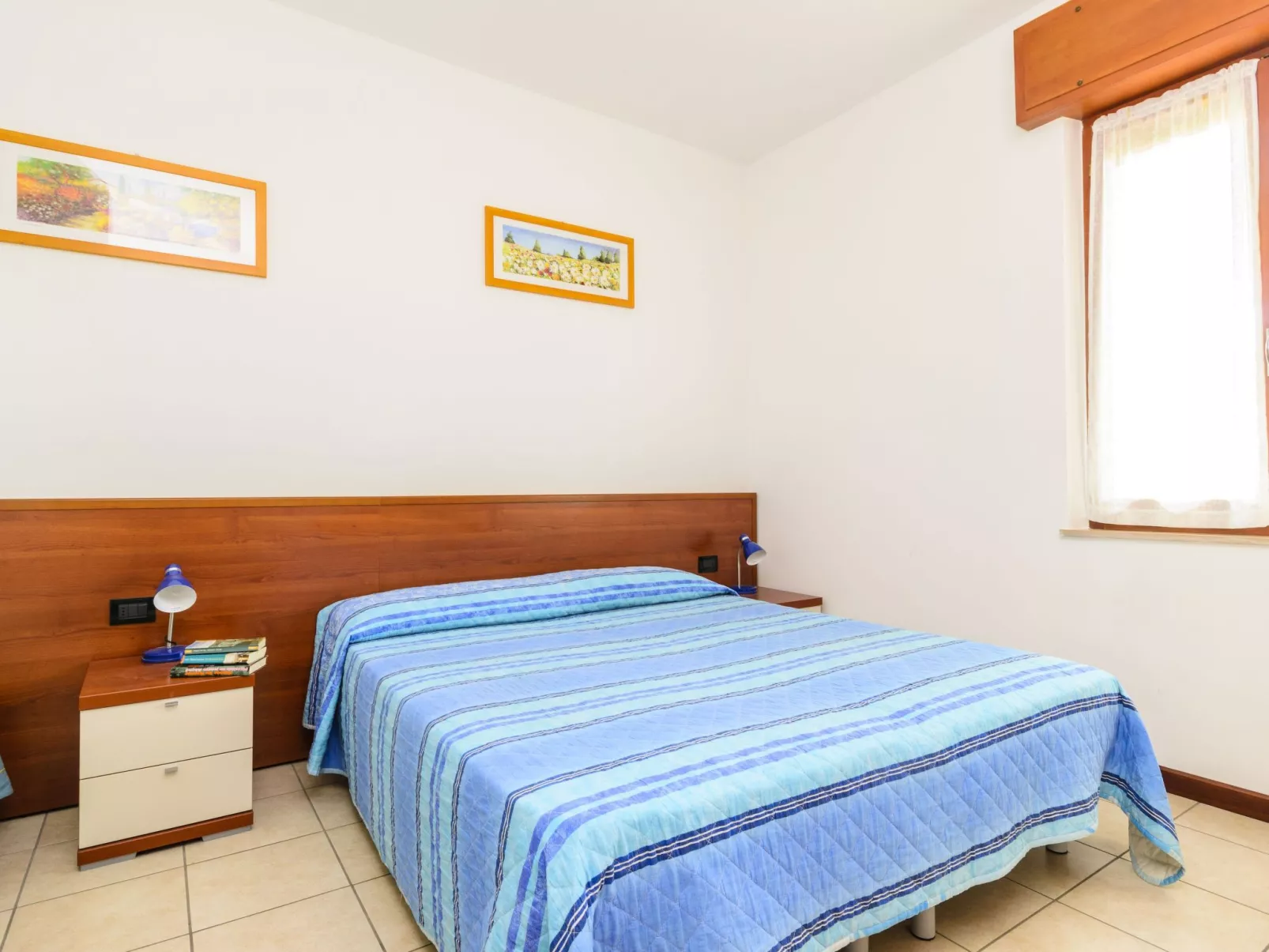 Villa Alba-Inside