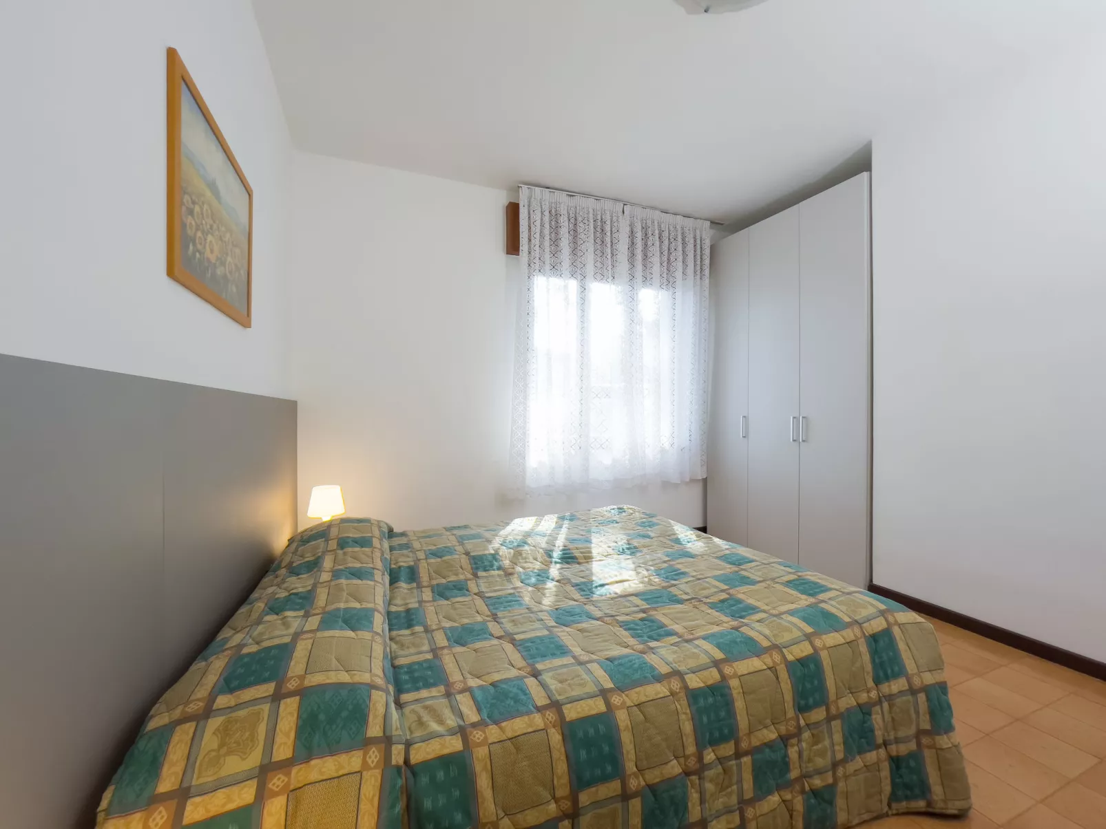 Villa Alba-Inside