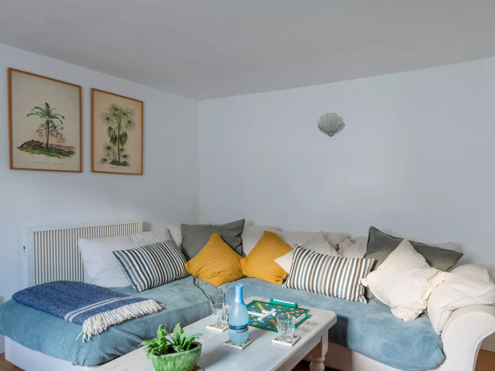 Hillside-Inside