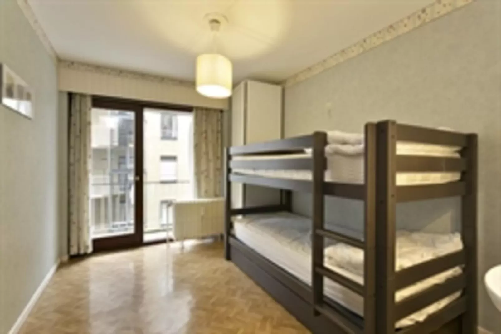 GOLF HIT - 6C-Bedroom