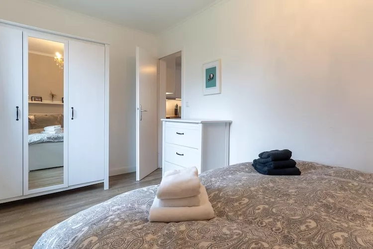 Fewo Timmy-Bedroom