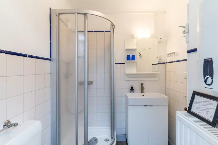 Fewo Timmy-Bathroom