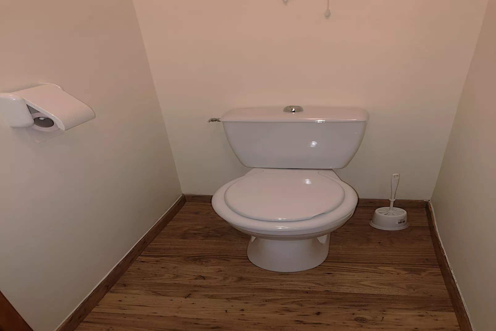 Terrasses F 102 - PARC NAT. VANOISE appart. 4 pers-Bathroom