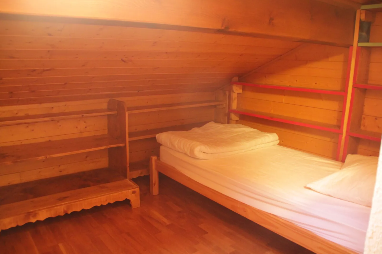 SABOT DE VENUS  SA8 TELECABINE & SPACIOUS 7 Pers.-Bedroom